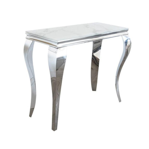 Imperial Console Table - Discounted Beds & Furniture UK Ltd 