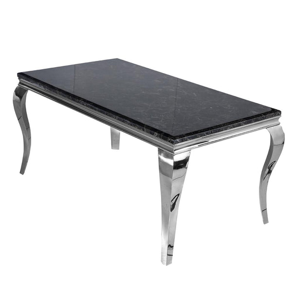 Imperial Dining Table - Discounted Beds & Furniture UK Ltd 