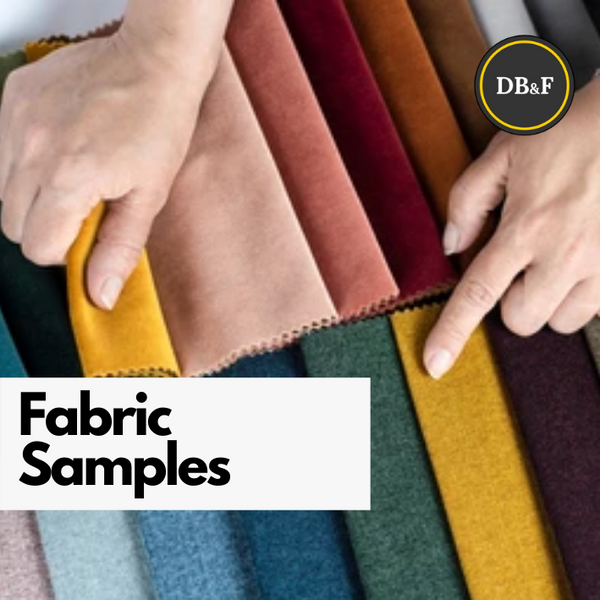 Fabric Samples - Discounted Beds & Furniture UK Ltd 