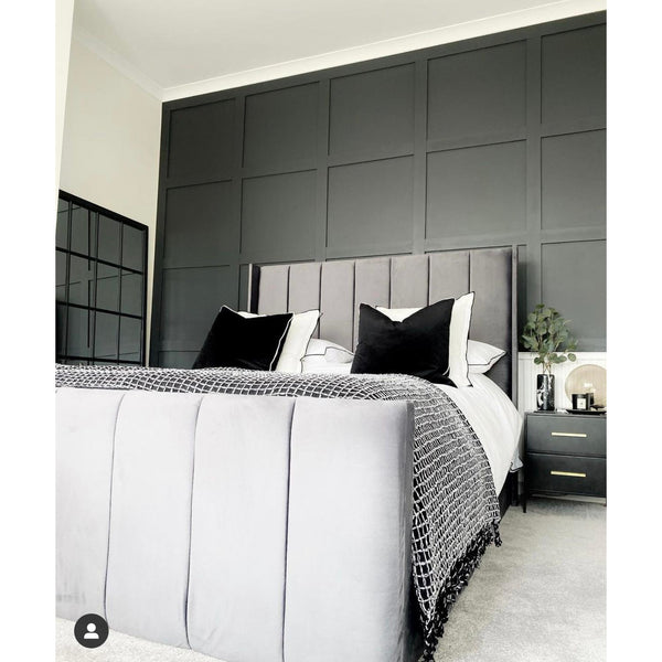The Kendal Bed - Discounted Beds & Furniture UK Ltd 