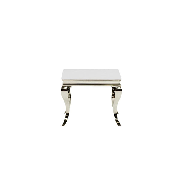 Imperial Lamp/Side Table - Discounted Beds & Furniture UK Ltd 