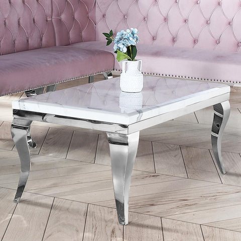 Imperial Coffee Table - Discounted Beds & Furniture UK Ltd 