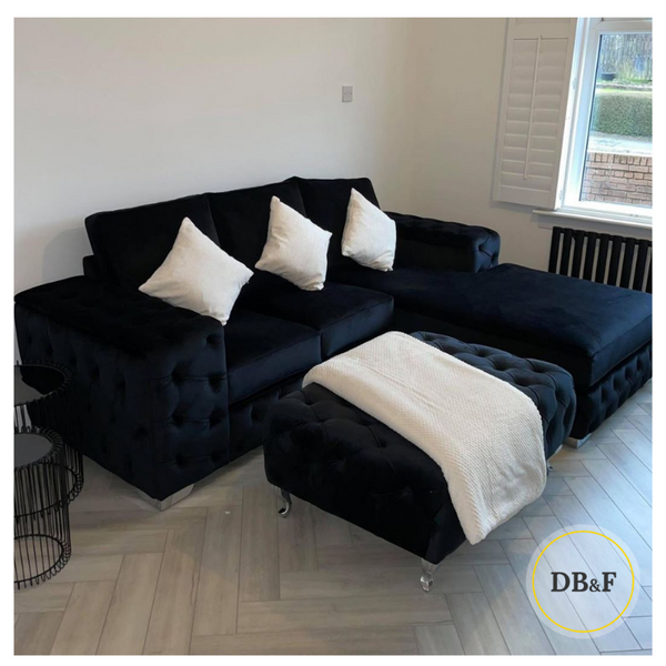 The Ashton Sofa - Discounted Beds & Furniture UK Ltd 
