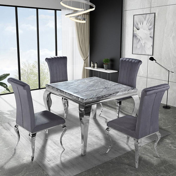 Imperial Dining Table - Discounted Beds & Furniture UK Ltd 