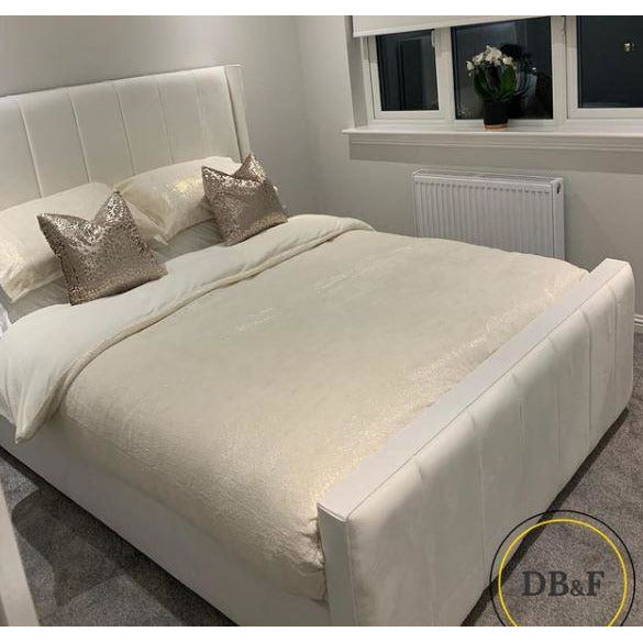 The Kendal Bed - Discounted Beds & Furniture UK Ltd 